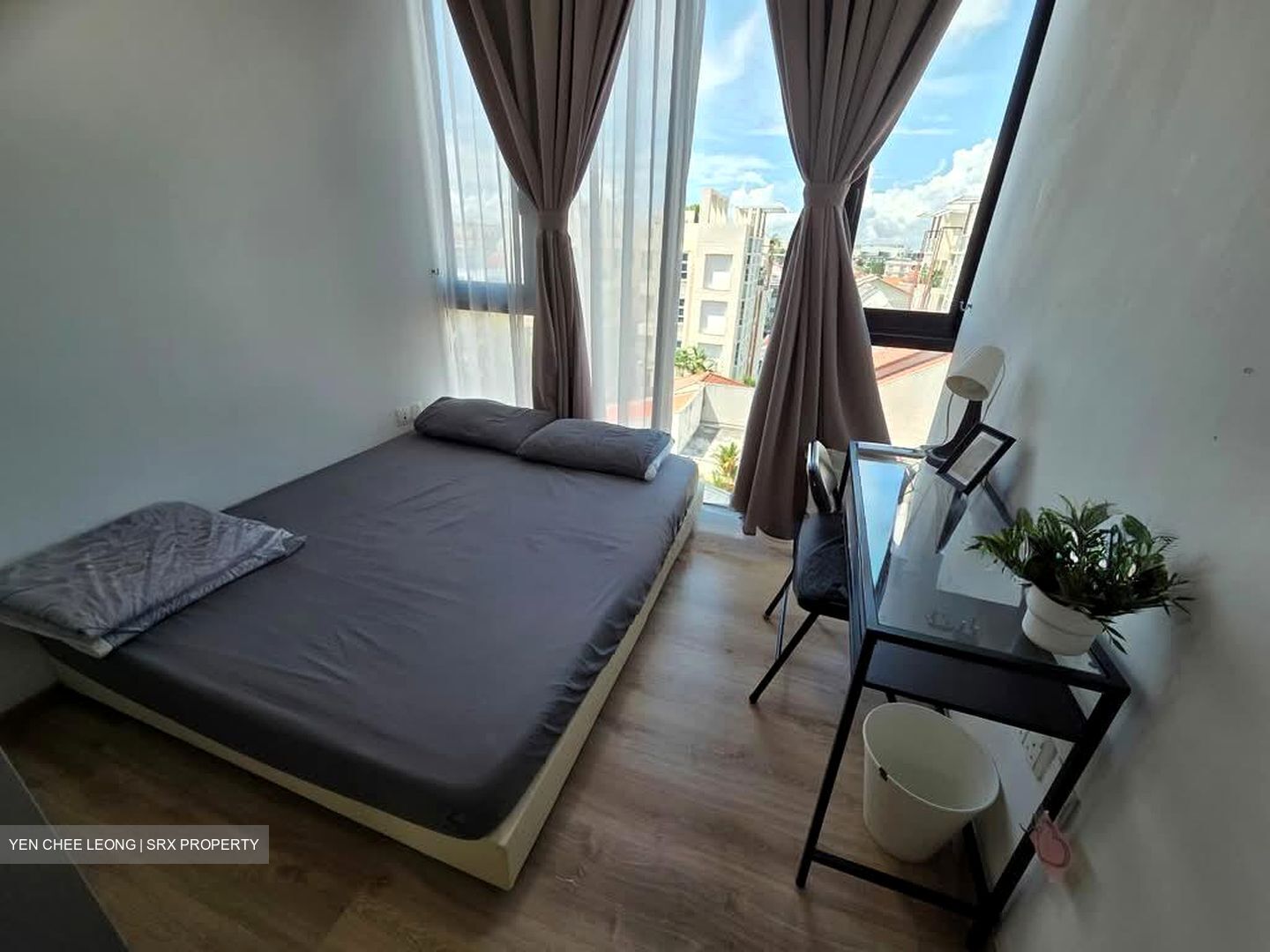 M Suites (D14), Apartment #562221291